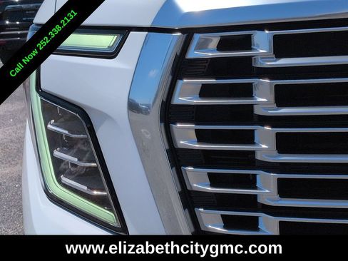 New 2026 GMC Yukon Denali AWD/4WD image 10
