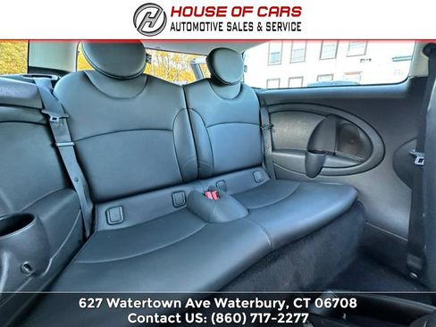 Used 2013 MINI Cooper Clubman image 37