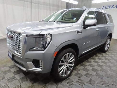 Used 2024 GMC Yukon Denali image 6