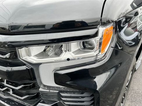 Used 2024 Chevrolet Silverado 1500 RST w/ Convenience Package II image 7