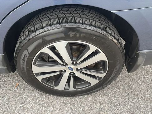 Used 2018 Subaru Outback 3.6R Limited image 25