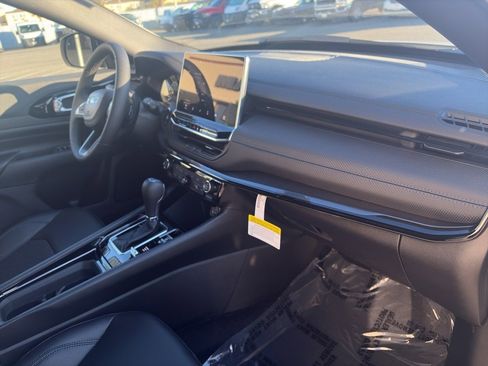 New 2026 Jeep Compass Latitude image 28