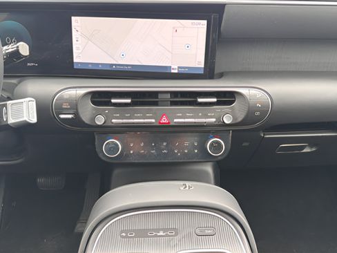 Used 2026 Hyundai Palisade Calligraphy AWD/4WD image 7