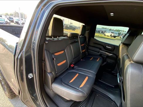 Used 2021 GMC Sierra 1500 AT4 AWD/4WD image 19