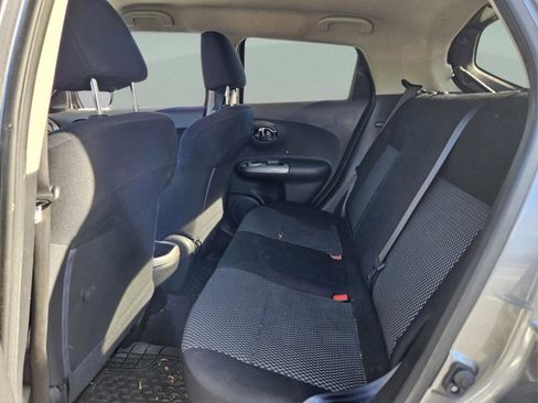 Used 2016 Nissan Juke S image 14