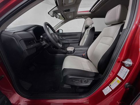 Used 2026 Honda CR-V EX image 16
