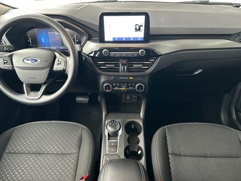 Used 2025 Ford Escape Active image 13