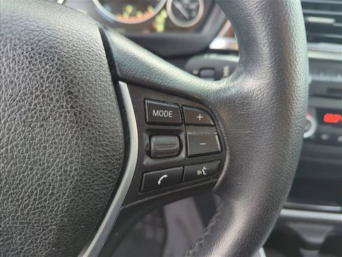 Used 2015 BMW 328i xDrive Sedan AWD/4WD image 15