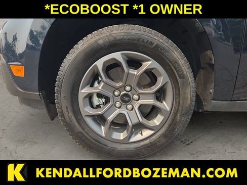 Certified 2023 Ford Maverick XLT w/ Equipment Group 300A Standard AWD/4WD image 9