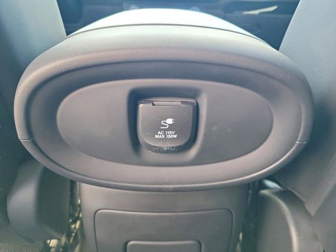 New 2026 Hyundai Palisade XRT Pro image 29