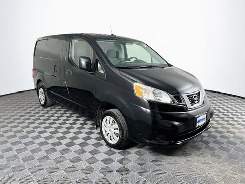 Used 2020 Nissan NV200 SV FWD image 8