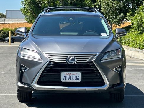 Used 2016 Lexus RX 350 AWD w/ Premium Package image 5