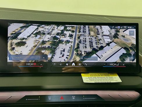 New 2026 BMW X3 xDrive30 w/ Premium Package image 12