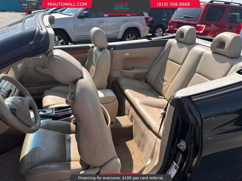 Used 2008 Toyota Solara SLE image 23