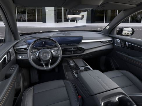New 2026 Buick Enclave Avenir w/ Super Cruise Package FWD image 15