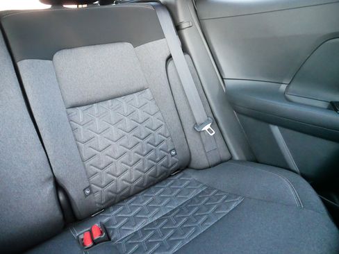 Certified 2025 Nissan Kicks SV w/ SV Premium Package image 14