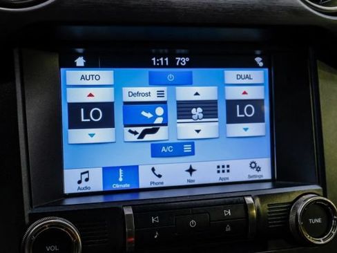 Used 2017 Ford Mustang Shelby GT350 w/ Electronics Package RWD image 39