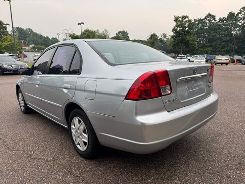 Used 2003 Honda Civic LX image 4
