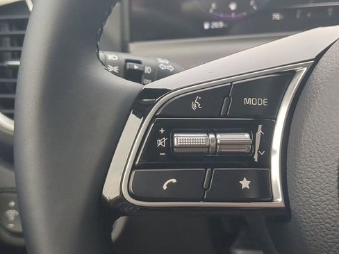 New 2026 Kia Seltos EX image 22