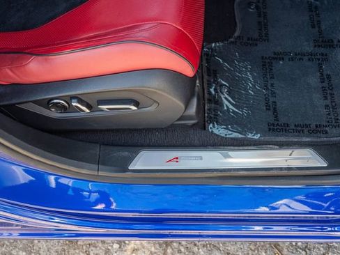 Used 2021 Acura RDX A-Spec image 47