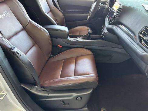 Used 2025 Dodge Durango SRT Hellcat AWD/4WD image 11