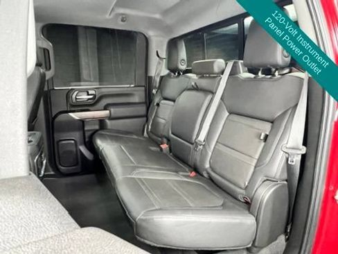 Used 2022 GMC Sierra 3500 Denali w/ Denali Ultimate Package AWD/4WD image 18