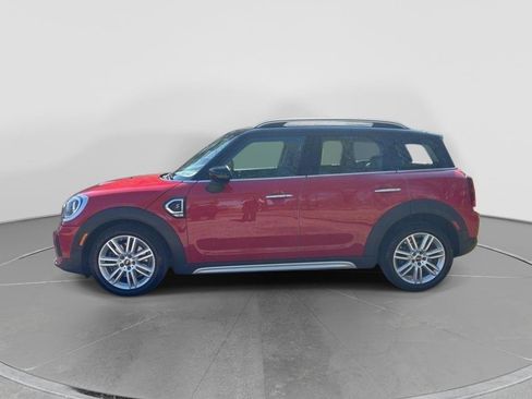 Used 2023 MINI Cooper Countryman S FWD image 2