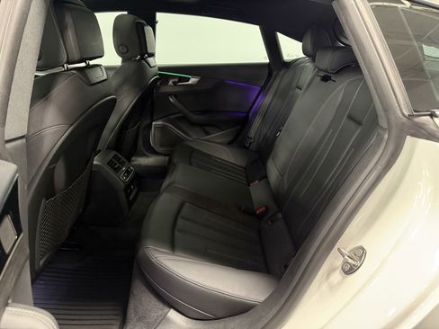 Used 2023 Audi A5 2.0T Prestige image 18