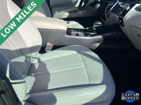 Used 2022 Kia Sorento EX w/ Panoramic Sunroof Package image 22