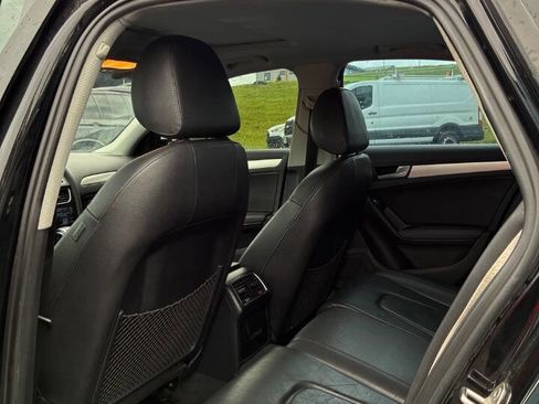 Used 2015 Audi A4 2.0T Premium AWD/4WD image 12