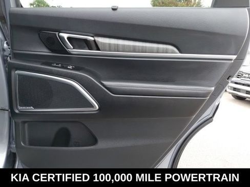 Certified 2024 Kia Telluride SX Prestige AWD/4WD image 32