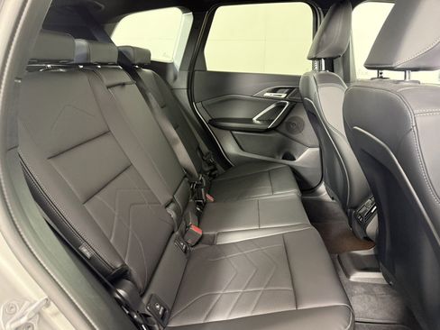 Used 2025 BMW X1 xDrive28i w/ Convenience Package AWD/4WD image 13