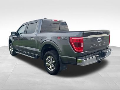 Used 2022 Ford F150 XLT w/ Equipment Group 302A High
