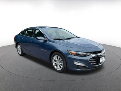 Used 2024 Chevrolet Malibu LT