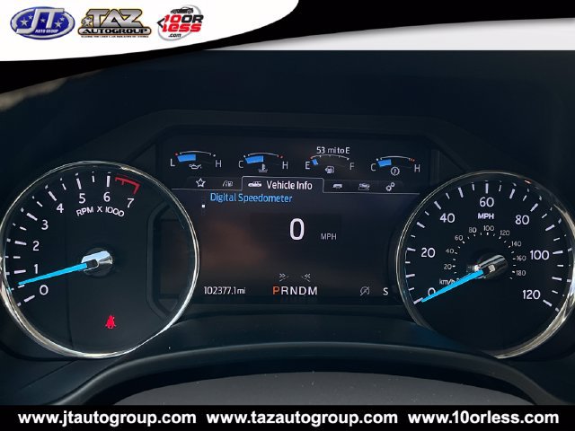 Used 2020 Ford Expedition XLT w/ Equipment Group 202A AWD/4WD image 28
