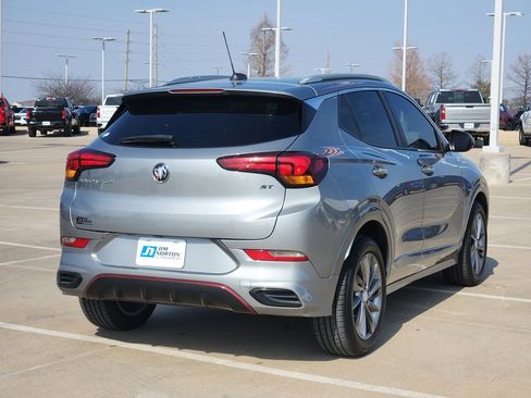 Used 2023 Buick Encore GX Select w/ Experience Buick Package image 10