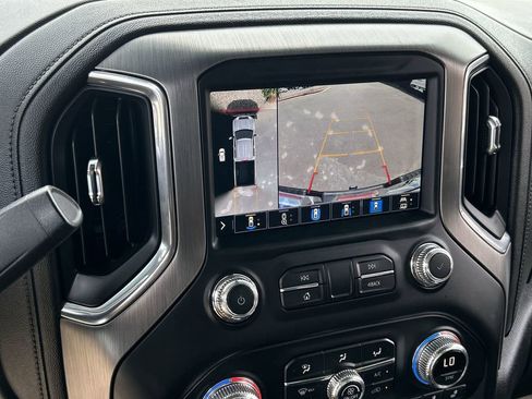 Used 2021 GMC Sierra 2500 Denali w/ Denali Ultimate Package AWD/4WD image 15