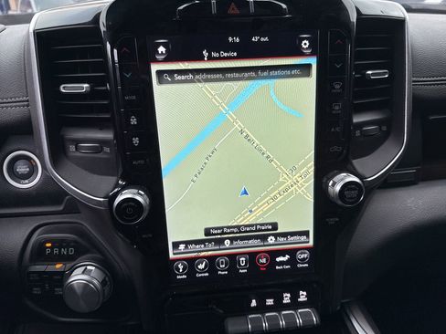 Used 2020 RAM 1500 Laramie w/ Sport Appearance Package image 23