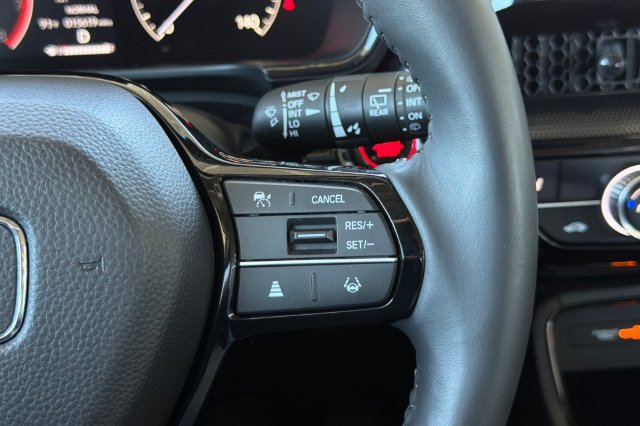 Certified 2023 Honda CR-V EX-L image 30
