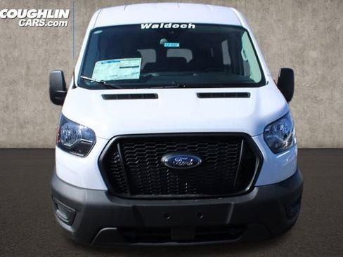 New 2024 Ford Transit 350 XL image 3