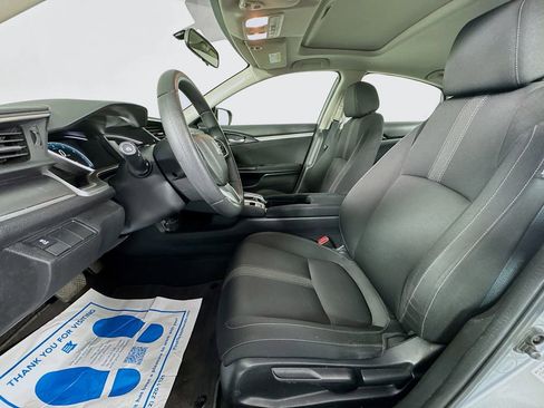 Used 2018 Honda Civic EX image 26