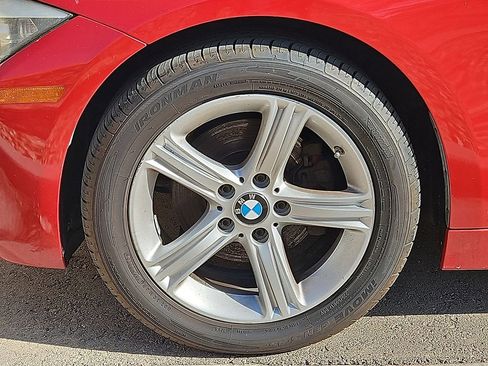 Used 2015 BMW 328i Sedan RWD image 4
