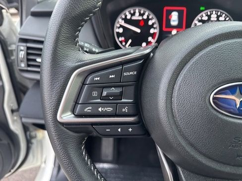 Certified 2025 Subaru Legacy Premium image 21