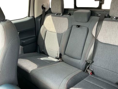 Certified 2022 Ford Maverick XLT image 16