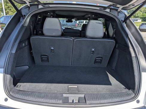 Used 2022 Acura MDX A-Spec AWD/4WD image 12