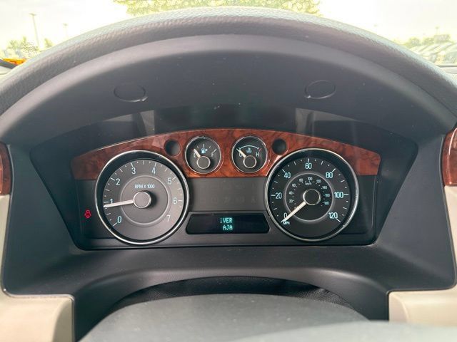 Used 2012 Ford Flex Limited FWD image 15
