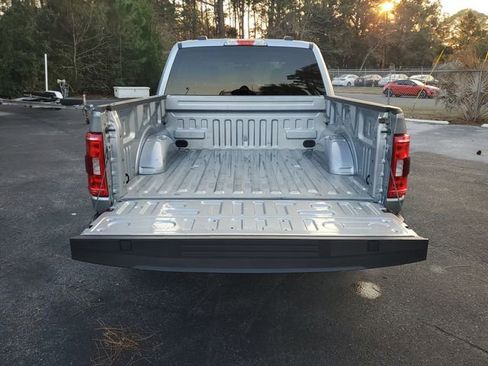 Used 2023 Ford F150 XLT image 8