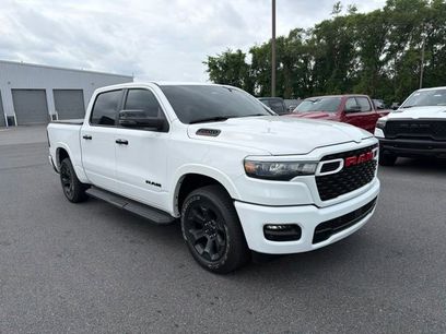 Used 2025 RAM 1500 Big Horn