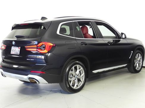 Used 2023 BMW X3 sDrive30i w/ Convenience Package image 7