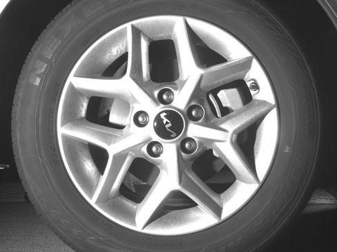 Used 2025 Kia Soul LX w/ LX Technology Package image 13